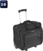 Targus TBR003EU, čierna, 406,4 mm (16"), 3,19 kg, 383,73 x Náhľad obrázku produktu 8