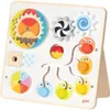Gollnest & Kiesel GmbH & Co.KG Activity- und Motorikboard Produktbild-Vorschau 1