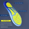 Semelles Sport Chaussures Femmes Hommes Orthopédiques Voir les images du produit 5