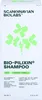Shampoo biologico Pilixin per uomo 250 ml Anteprima dell’immagine prodotto 1