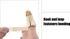 Priedušná dlaha na prst Mallet Support Protector Náhľad obrázku produktu 4