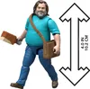 Minecraft JFR57, 6 rok / roky, Viacfarebný, Plast Náhľad obrázku produktu 8