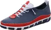 Gemini Damen Schnürschuh blau Größe 36 Produktbild-Vorschau 8
