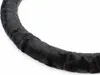 Pokrowiec nakładka na kierownicę samochodową M 37-39cm Podgląd zdjęcia produktu 9
