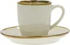 Rose&Tulipani Set mit 6 Espressotassen 90 ml R134000015Z Produktbild-Vorschau 5