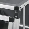 EUGAD prepravný box pre psov Alu prepravný box pre psov Náhľad obrázku produktu 7