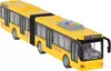Lolex | Mestský kĺbový autobus - so svetlom a zvukom - Náhľad obrázku produktu 5