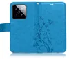 Handy Tasche für Xiaomi 14 Schutz Hülle Handyhülle mit Produktbild-Vorschau 2