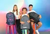 coocazoo zaino della scuola Every School Backpack Arrow Anteprima dell’immagine prodotto 12