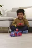 Jada RC Spidey Web Crawler 27 MHz 1:24 203223000 Náhled obrázku produktu 8