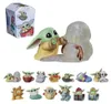 Star Wars Grogu Eisige Macht, 4 Jahr(e), SW Collectibles, Produktbild-Vorschau 30
