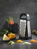 Microplane Elite Turmreibe 34019 schwarz Speciality Serie Produktbild-Vorschau 10