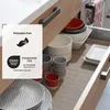 Venigrip Anti-Rutsch Unterlage rot - 30x150cm Produktbild-Vorschau 4