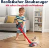 Dirt Devil Spielzeug Staubsauger 3-in-1 - Kinderstaubsauger Produktbild-Vorschau 11
