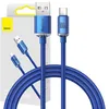 Baseus Crystal Shine Series Kabel Przewód Usb Do Szybkiego Podgląd zdjęcia produktu 1