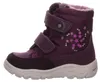 Ricosta Milena Weite M Boots Violett Produktbild-Vorschau 9