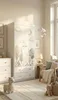 Armoire pour enfants avec un motif ravissant – Armoire à 2 Voir les images du produit 2