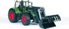 Chargeur frontal Br.F.Tracteurs 3000 03333 Voir les images du produit 16