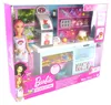 Barbie HGB73, Lalka modowa, Damski, 4 lat(a), Dziewczyna, Podgląd zdjęcia produktu 17