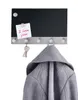 Magnetische Garderobe Black Produktbild-Vorschau 3