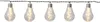 Star Trading 480-10, Leichte Dekorationskette, Transparent, Produktbild-Vorschau 16