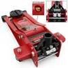 VERDA Wagenheber  hydraulisch 3T 75-515 mm, mit Fußpedal + Produktbild-Vorschau 2