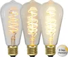 Star Trading 354-90-1 Decoration LED "Spiral Filament", Produktbild-Vorschau 1