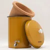 Ecofiltro Wasserfilter 5L Gelb (filtert PFAS) Produktbild-Vorschau 4