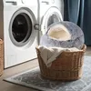 Letto per animali domestici con tetto, 50 cm - Pawrest Anteprima dell’immagine prodotto 2