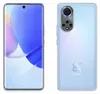 Silikon Hülle Basic kompatibel mit HUAWEI NOVA 9 Case TPU Produktbild-Vorschau 1