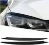 VW GOLF 7 Paupières de phares mauvais œil Déflecteur Voir les images du produit 1
