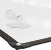 vidaXL Copertura per piante con occhielli 1x6 m in Anteprima dell’immagine prodotto 3