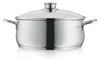 WMF Bratentopf DIADEM PLUS 20cm m. Deckel 07.3021.6040 Produktbild-Vorschau 1
