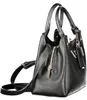 GUESS JEANS Kabelky BG697405_NEBLACK Náhled obrázku produktu 3