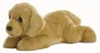 Aurora, 31117, Flopsies Goldie Labrador, 30cm, Plüschtier, Produktbild-Vorschau 2