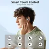 In Ear Kopfhörer, Bluetooth 5.4 mit ENC Noise Cancelling Produktbild-Vorschau 2