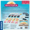 Kosmos Quiztopia, Kartenspiel, Sammelkartenspiel, 16 Produktbild-Vorschau 2