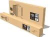 Zahradní domek G21 GAH 1300 - 340 x 382 cm, zelený Náhled obrázku produktu 4
