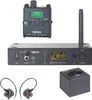 Mipro MI-58RT Cyfrowy system z odsłuchami dousznymi 5,8 GHz Podgląd zdjęcia produktu 10