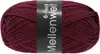 Lana Grossa - Meilenweit 6-fach 150g Unito 9680 bordeaux Produktbild-Vorschau 2