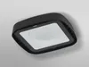 OSRAM Highbay Ufo plafonnier en noir, offre 130 W et 15000 Voir les images du produit 9