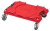 QBrick | PRO Transport Platform | Red Anteprima dell’immagine prodotto 1