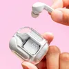 Bezdrátová sluchátka s nabíjecím boxem Grey InnovaGoods Náhled obrázku produktu 5