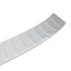 Protection En Chrome Sur Mesure Pour Seuil De Chargement Voir les images du produit 4