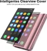 Handy Hülle für Samsung Galaxy A15 / A15 5G Clear View Produktbild-Vorschau 2