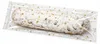 PP-Stollenbeutel "Goldene Sterne" 20 + 7 x 56 cm 10 Stück Produktbild-Vorschau 3