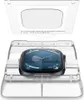 Spigen ELITE SHIELD Schutzfolie Apple Watch 10 46mm Produktbild-Vorschau 3