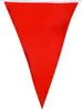 Catena di gagliardetti in tessuto colorato da 10 m Anteprima dell’immagine prodotto 4