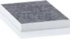 Filtr kabiny MANN-FILTER CUK 3037 Podgląd zdjęcia produktu 9