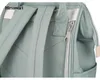 Peterson dámsky batoh ružový na notebook 19 l s USB 40 cm Náhľad obrázku produktu 12